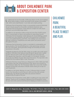 read more about Chilhowee Park & Expo Center 20NAT-ChilhoweePark-Thmb.png