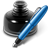 Black-pages-icon.png