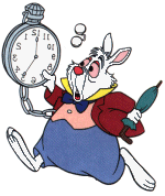 Late Rabbit LateRabbit.gif